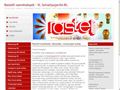 http://rastelli.hu ismertető oldala